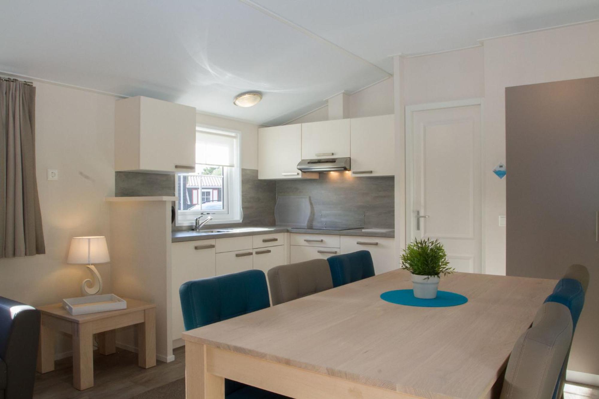 Chalet Bis 6 Personen Ohne Hund Norden Exteriör bild